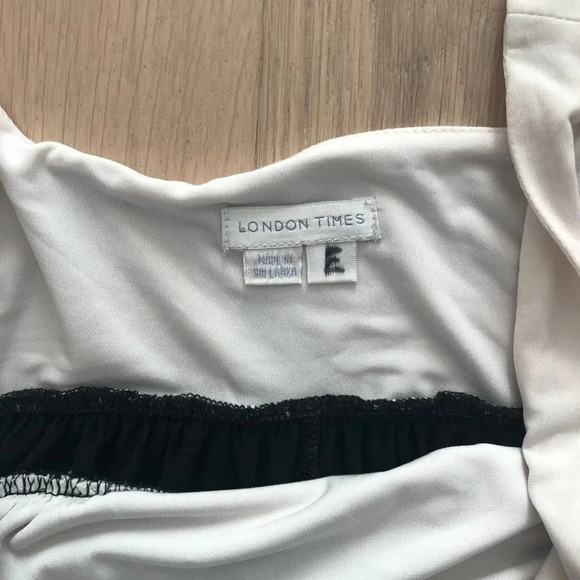 London Times Dress - Picture 3 of 3